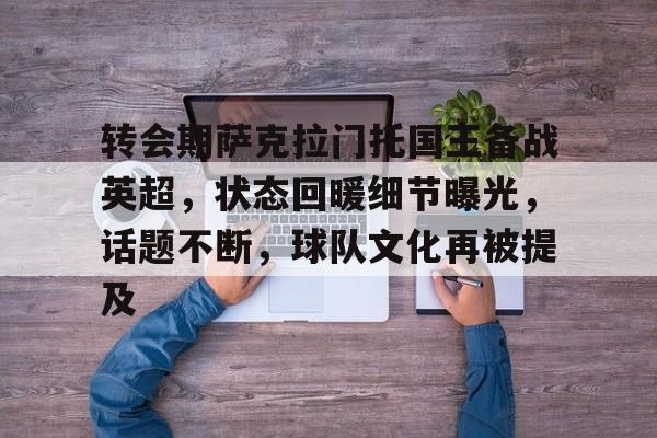 转会期萨克拉门托国王备战英超，状态回暖细节曝光，话题不断，球队文化再被提及的简单介绍-乐竟体育app下载